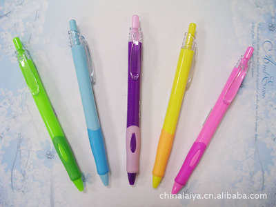 桐廬分水【萊雅筆業】廠家超低價供應黃瓜筆,塑料圓珠筆圖片,桐廬分水【萊雅筆業】廠家超低價供應黃瓜筆,塑料圓珠筆圖片大全,桐廬萊雅文教用品-
