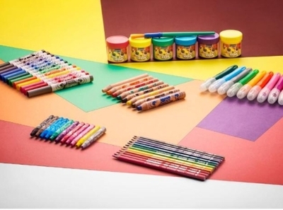 【安碩文教用品(上海)股份招聘