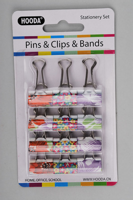 【專業(yè)生產(chǎn)可愛(ài)票夾,印花長(zhǎng)尾夾,文件夾,試卷夾】?jī)r(jià)格,廠家,圖片,夾子,武義縣中興文教用品-