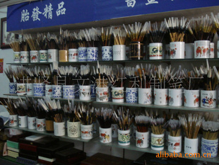 誠(chéng)招毛筆代理辦公文教用品代理加盟