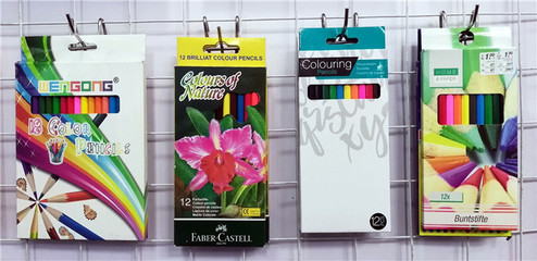 開(kāi)化縣華偉文教用品 匠心打造'西湖牌'學(xué)生筆、木工筆與兒童筆