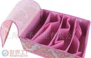 一站式采購解決方案 從文胸內衣盒到文教用品，工廠直供支持混批