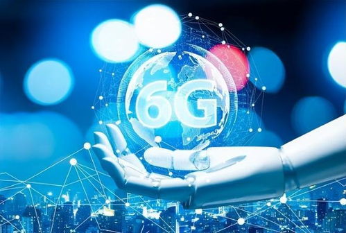 美將淪為陪跑？央媒宣布6G新突破，中國院士警告奏效