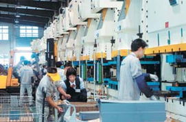 松下“風(fēng)和空氣”系列全球最大生產(chǎn)基地落戶(hù)順德，開(kāi)啟技術(shù)開(kāi)發(fā)新篇章