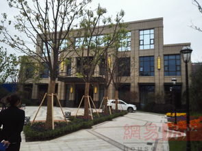 信達(dá)藍(lán)庭 上海信達(dá)藍(lán)庭配套實(shí)景圖,樣板間,效果圖,戶(hù)型圖 上海網(wǎng)易房產(chǎn)