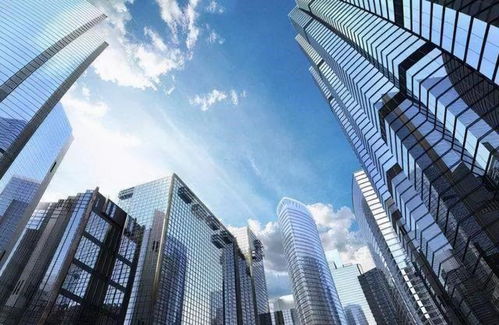 上海開(kāi)年多個(gè)日光盤(pán),地產(chǎn)行業(yè)如何發(fā)展,對(duì)擇業(yè)有何影響