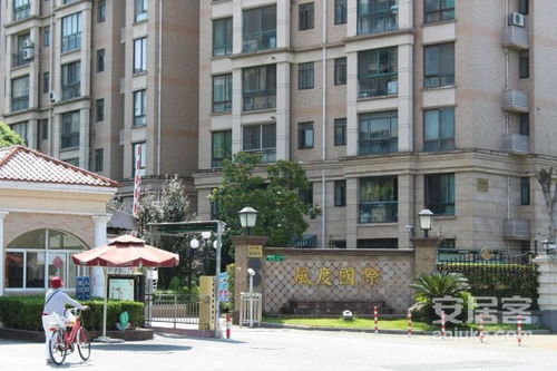 虹橋東苑風(fēng)度國際綜合分析 優(yōu)點(diǎn)、不足與市場口碑