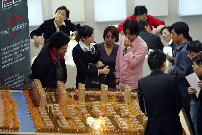 上海12個(gè)新盤集中上市，優(yōu)惠措施僅限開盤當(dāng)日